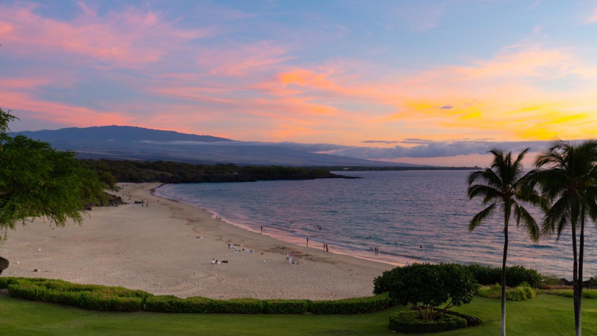 Once Upon A Tide Charming 4Br Kamilo Home With Bikes And Beach Gear Waikoloa Exterior foto