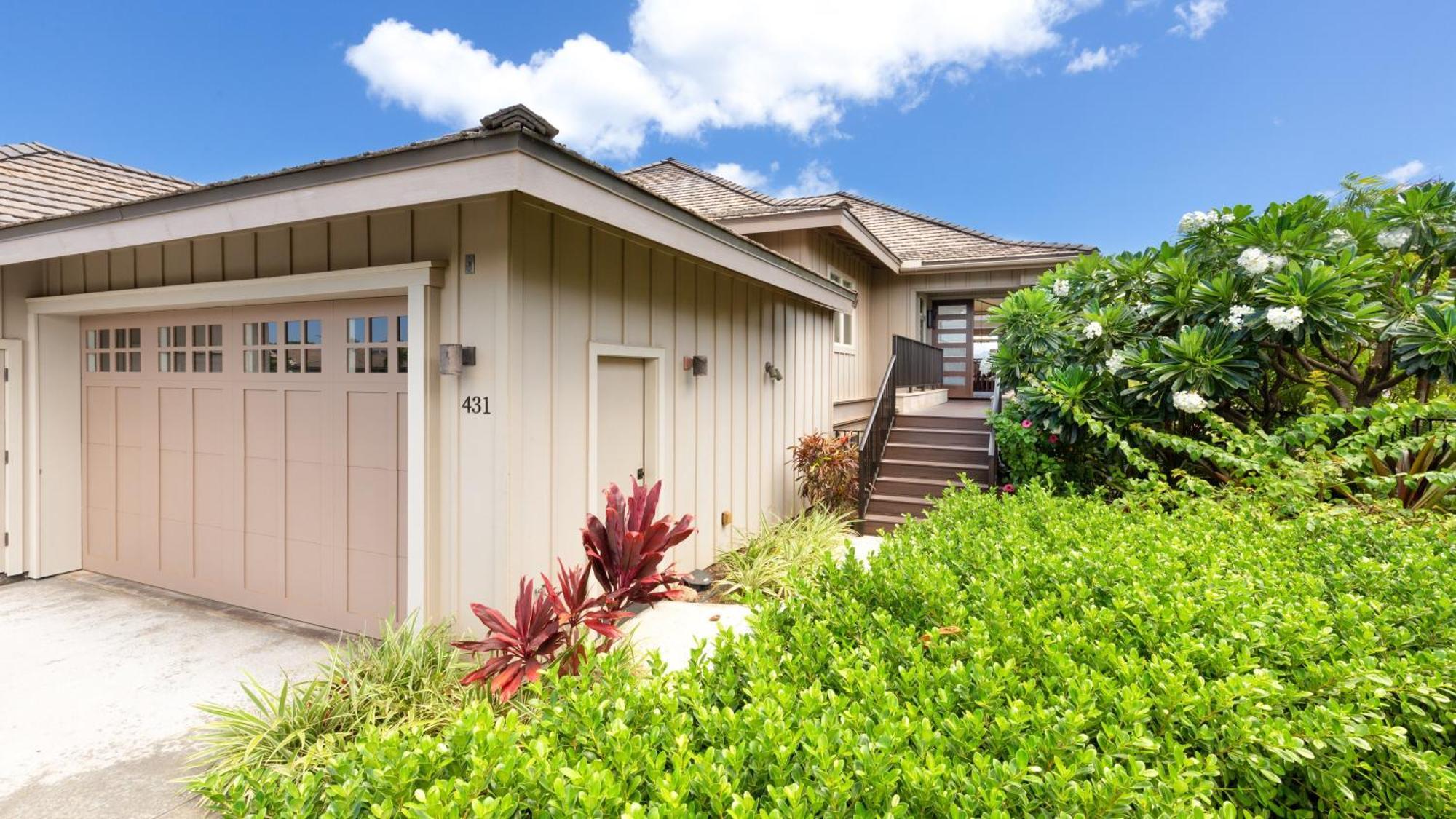 Once Upon A Tide Charming 4Br Kamilo Home With Bikes And Beach Gear Waikoloa Exterior foto